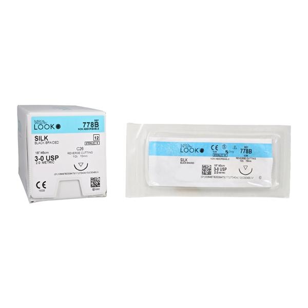 LOOK Suture 778B | EBIKO Dental