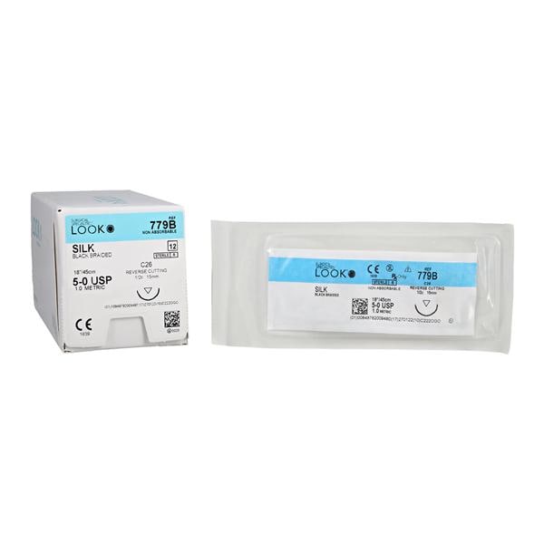 LOOK Suture 779B | EBIKO Dental
