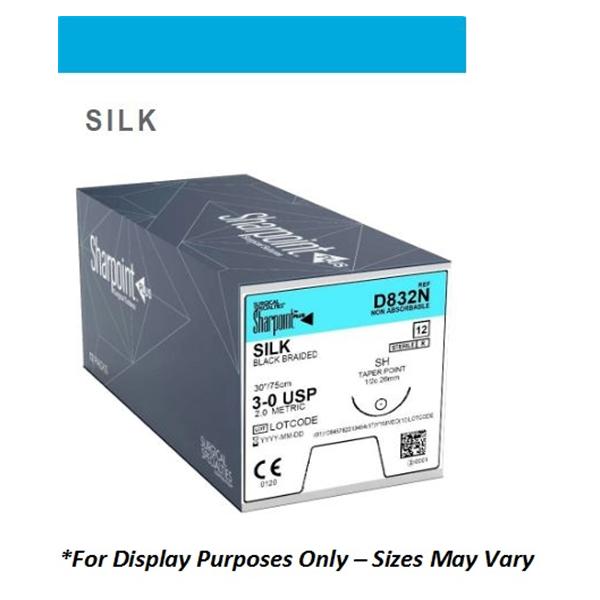 LOOK Suture 780B | EBIKO Dental