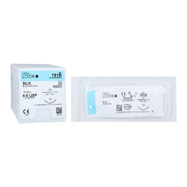 LOOK Suture 781B | EBIKO Dental