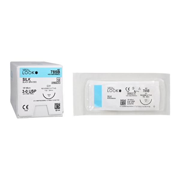 LOOK Suture 785B | EBIKO Dental