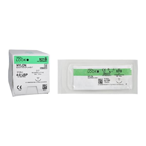 LOOK Suture 921B | EBIKO Dental