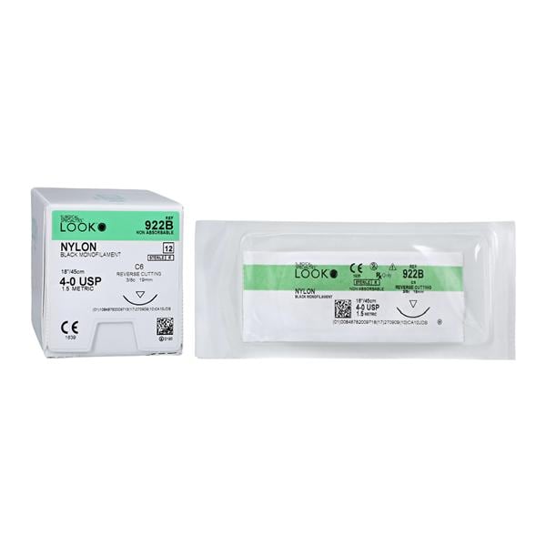 LOOK Suture 922B | EBIKO Dental