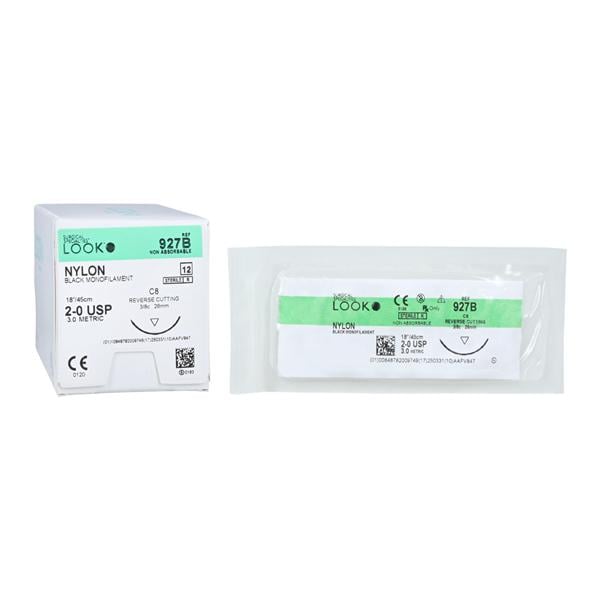LOOK Suture 927B | EBIKO Dental