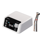 Eighteeth Motor Turbo Electric Micromotor — Motor Turbo