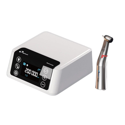Equipment & Handpieces