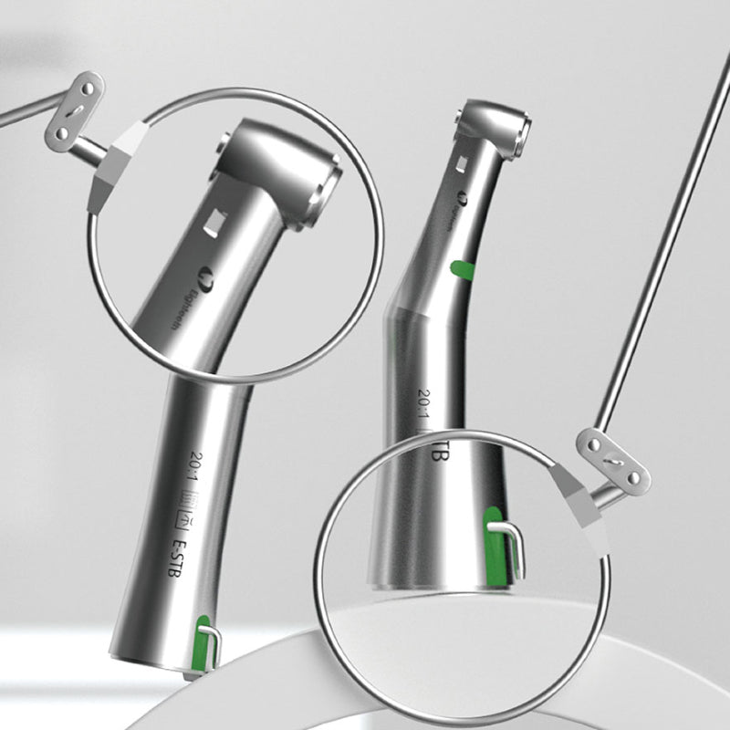 Eighteeth MotorSurg Implant Surgery Motor — MotorSurg contra-angle surgical handpieces