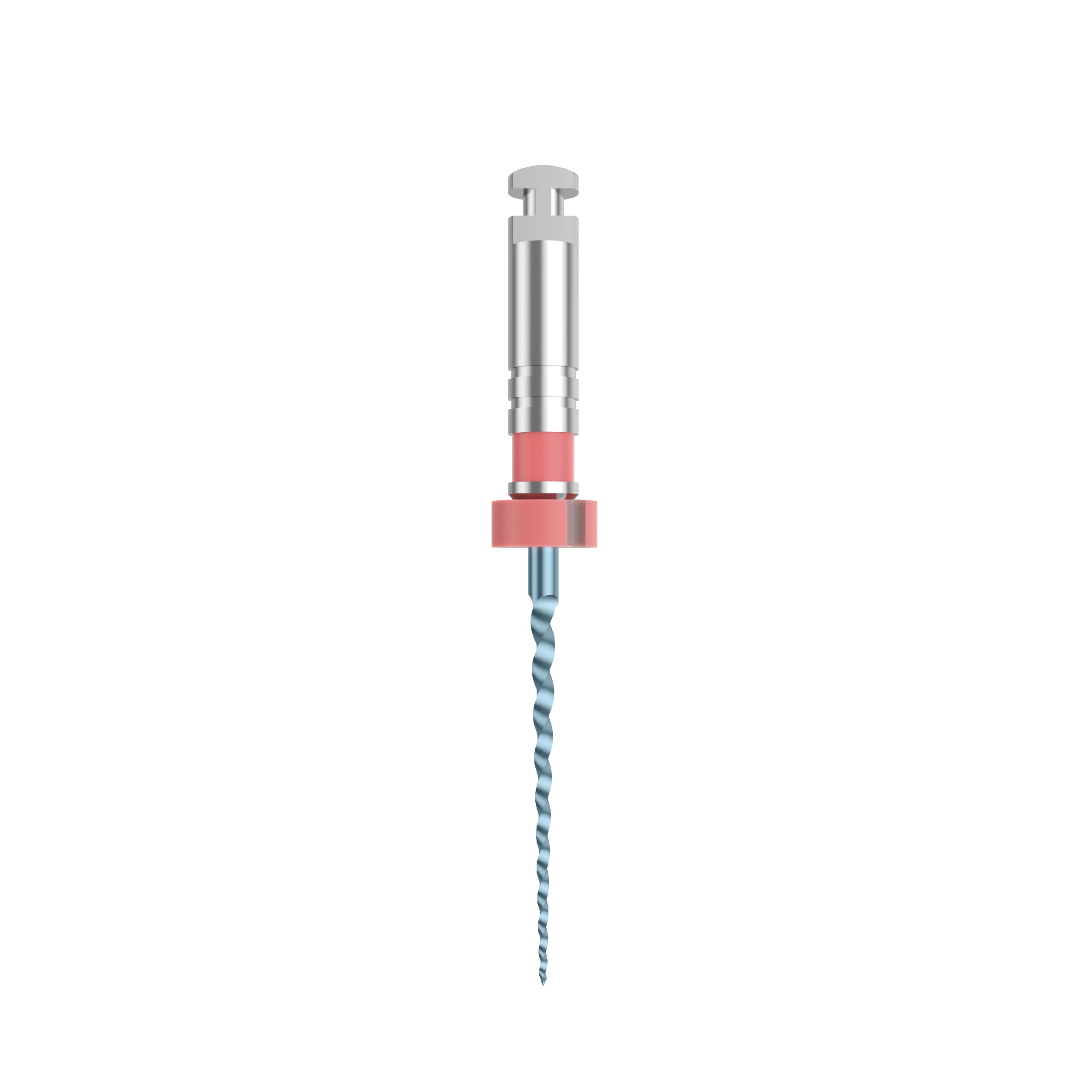 NIC DT Blue File ISO 25 Red | EBIKO Dental