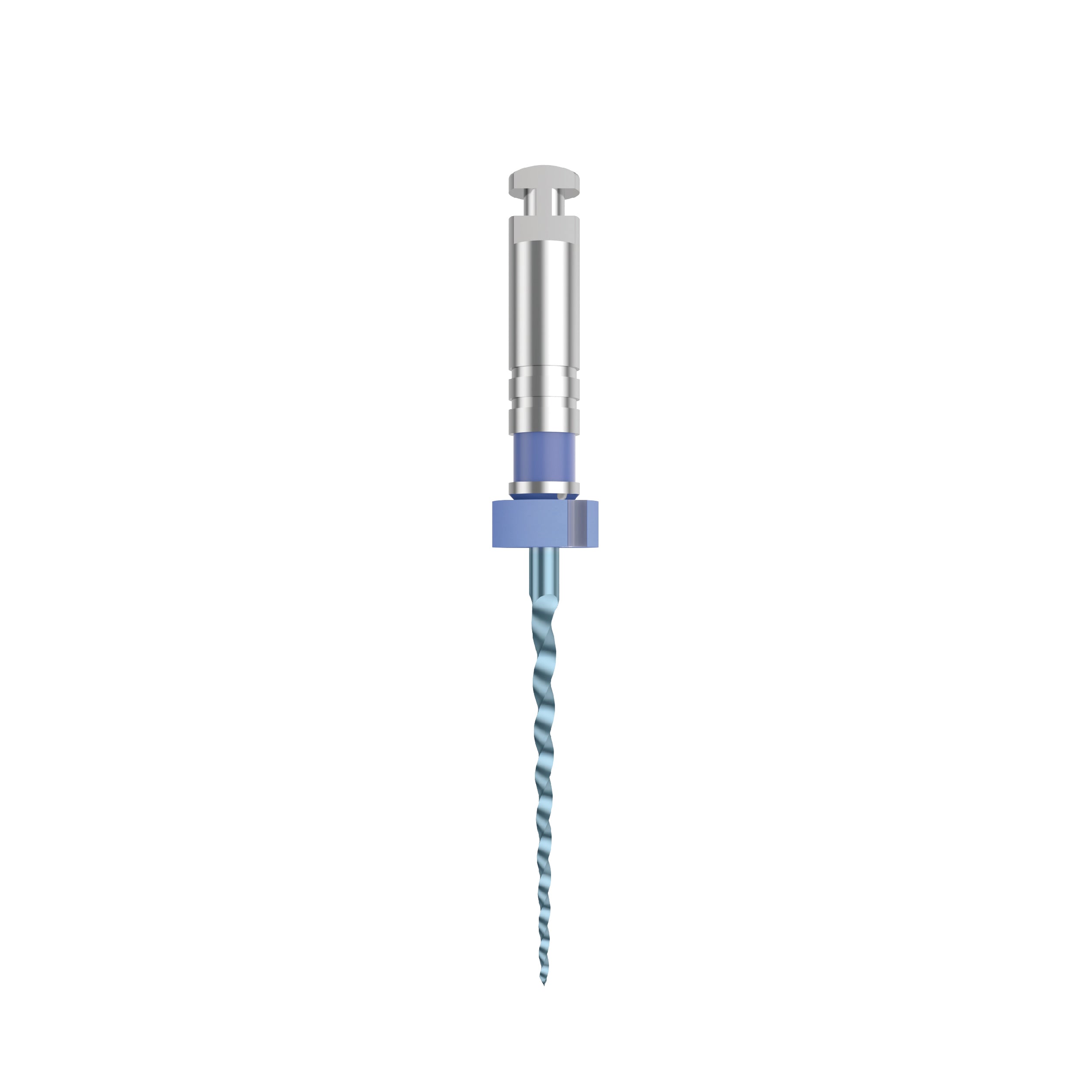 NIC DT Blue File ISO 30 Blue | EBIKO Dental