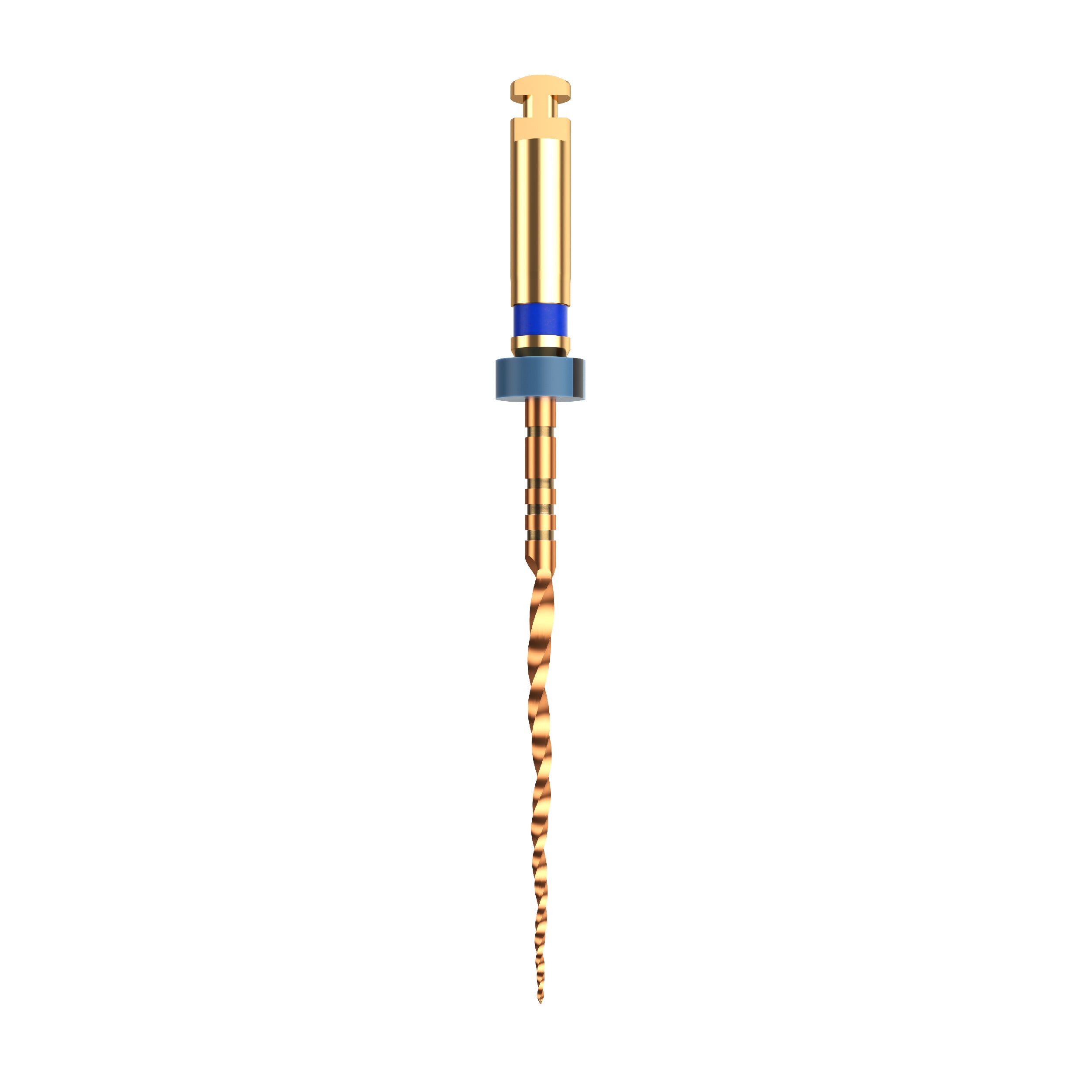 NIC X+ File X3 Blue .07 Taper | EBIKO Dental