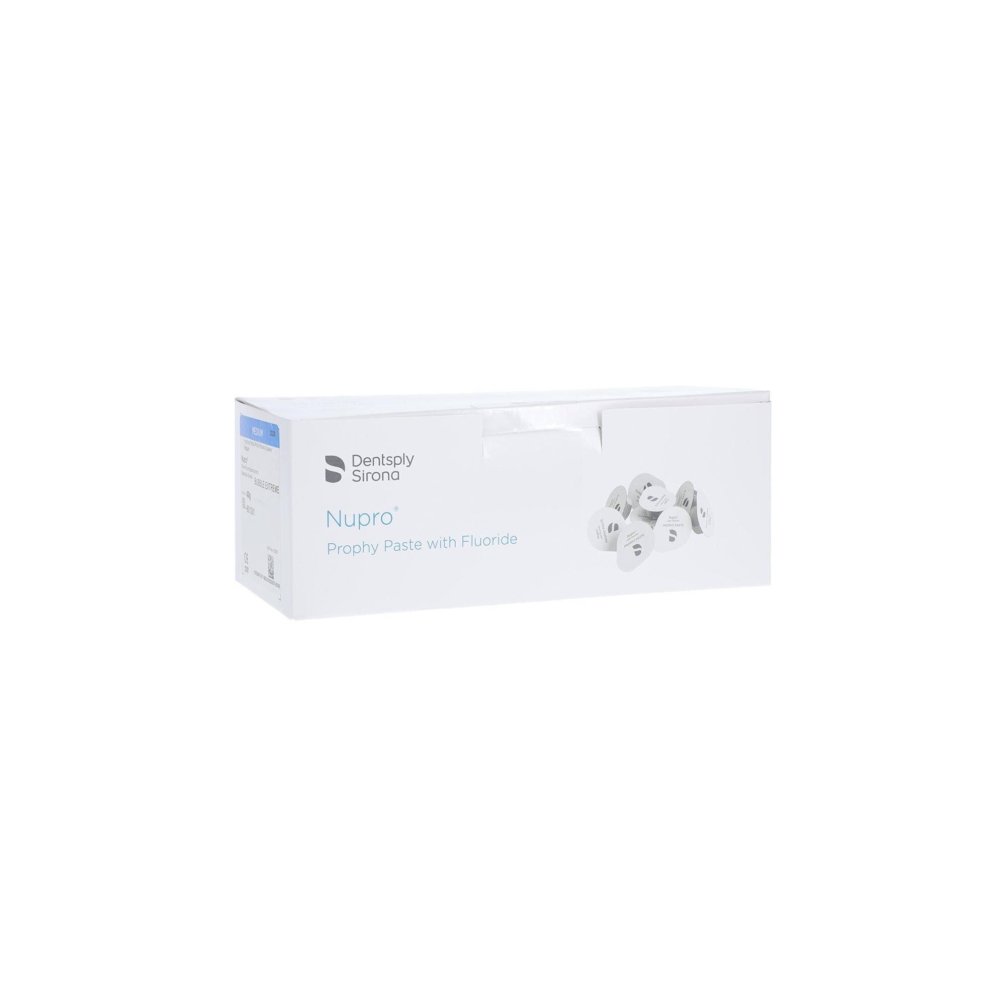 Dentsply Nupro Prophy Paste Unit-Dose Cups 200/Box