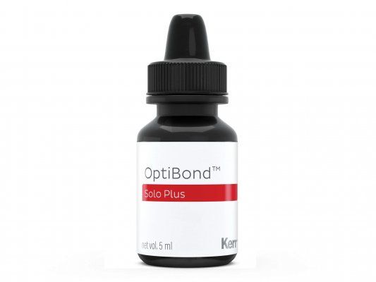 Kerr OptiBond Solo Plus Bonding Agent Refill 5ml - alternate view