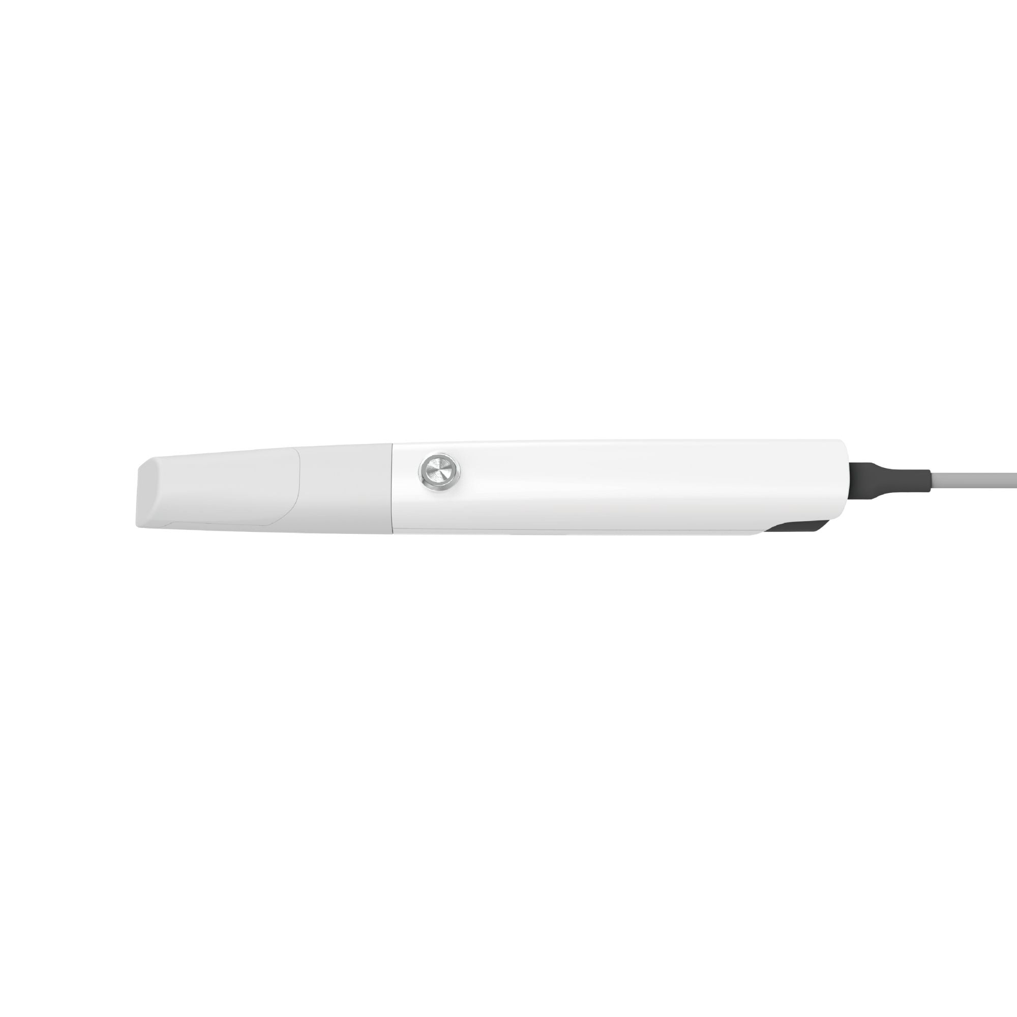 panda smart intraoral scanner white model light weight high precision