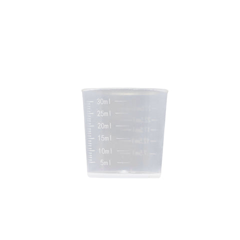 Medicine Cup 1oz(30ml) - 1000/pk
