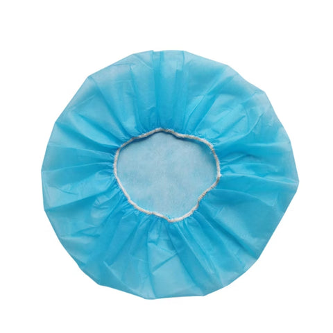 Prime Bouffant Caps Plus- 21inch - 100/pk