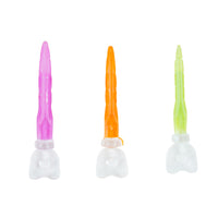 Dental Wedge – Silicone & Transparent Matrix Wedge-50 pcs/box