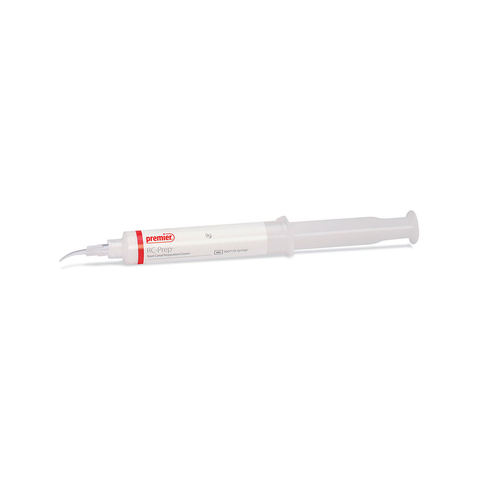Premier RC-Prep Root Canal Preparation – 9 g Syringe, 2/Pk