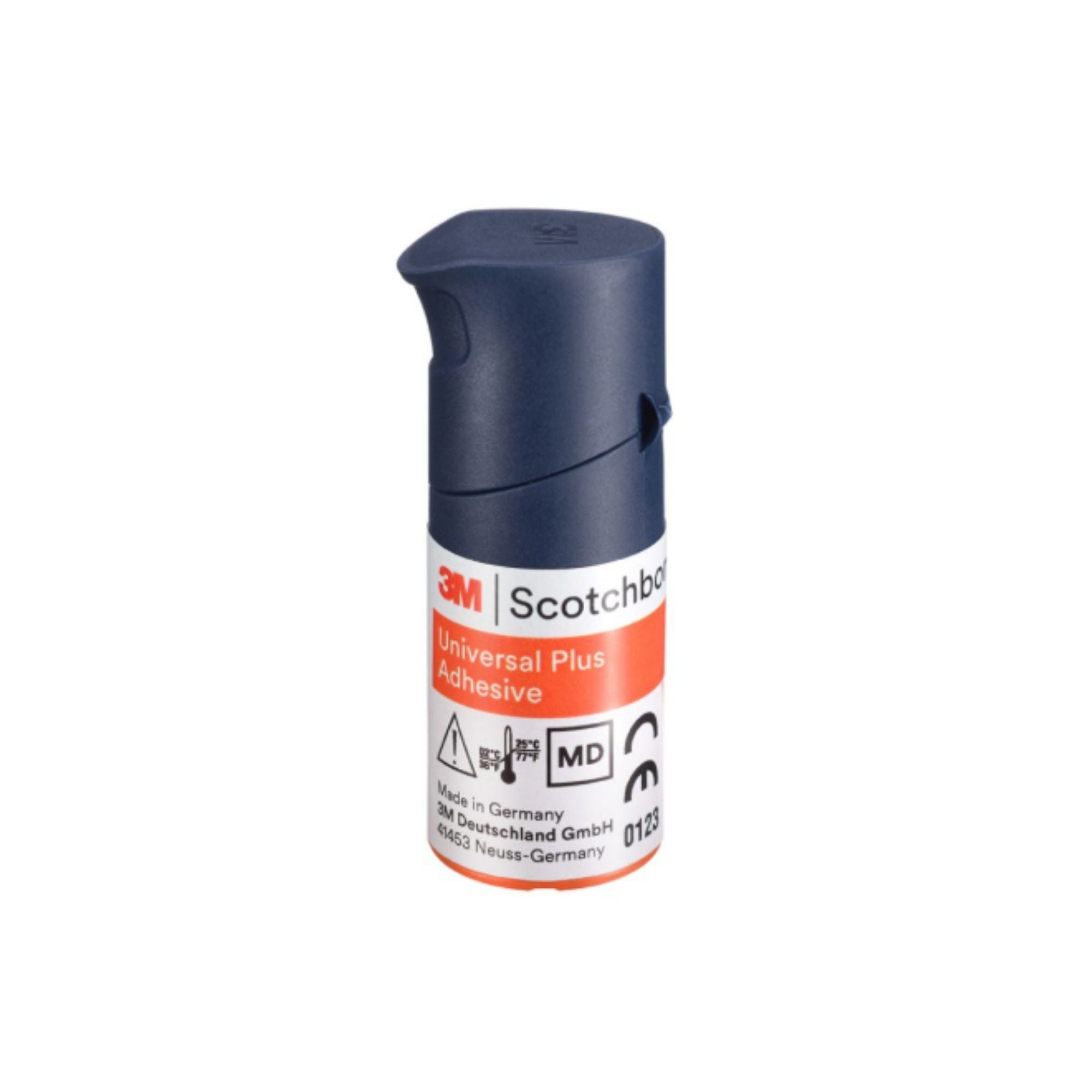 3m scotchbond universal plus adhesive 5ml vial refill dental bonding
