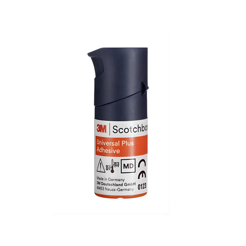 Scotchbond Universal Plus Adhesive Vial 5ml Refill