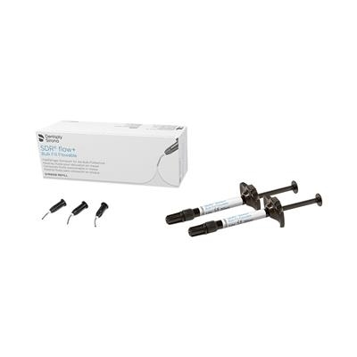 Dentsply SureFil SDR flow+ Bulk Fill Flowable — Syringe Refill 2/pk