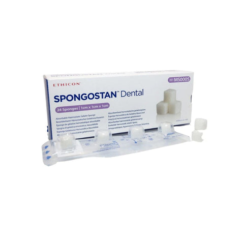 Spongostan – 24/Box