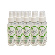 Micrylium RADAR Anti-Fog 10-Pack 60 mL Mini-Sprays — 05-FOGG-060