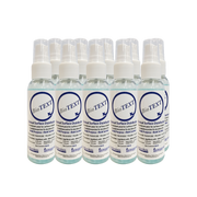 Micrylium BioTEXT 10-Pack 60 mL Mini-Sprays — 01TEXT060