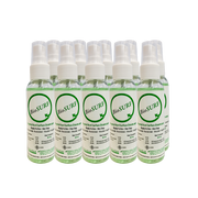Micrylium BioSURF 10-Pack 60 mL Mini-Sprays — 01-SURF-060
