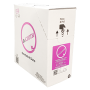 Micrylium Le Cloth Dry Wipes EcoPACK — 300 sheets — 04-LCWR-300
