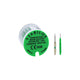 Steel Medium Green