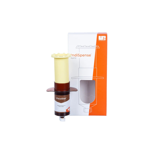 ultradent viscostat 20 percent ferric sulfate gel 30ml indispense syringe