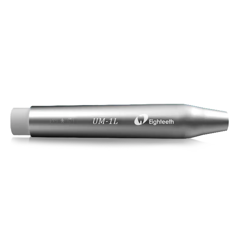 Eighteeth UltraMint Ultrasonic Scaler — UM-1L handpiece, EMS-compatible